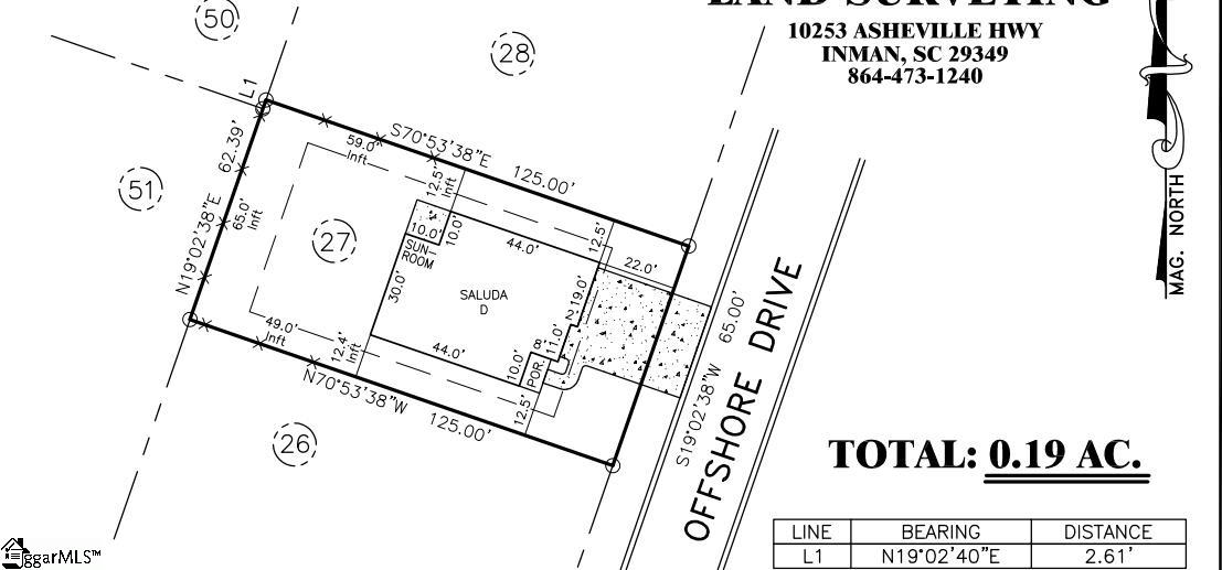 1546 Offshore, Inman, South Carolina image 4
