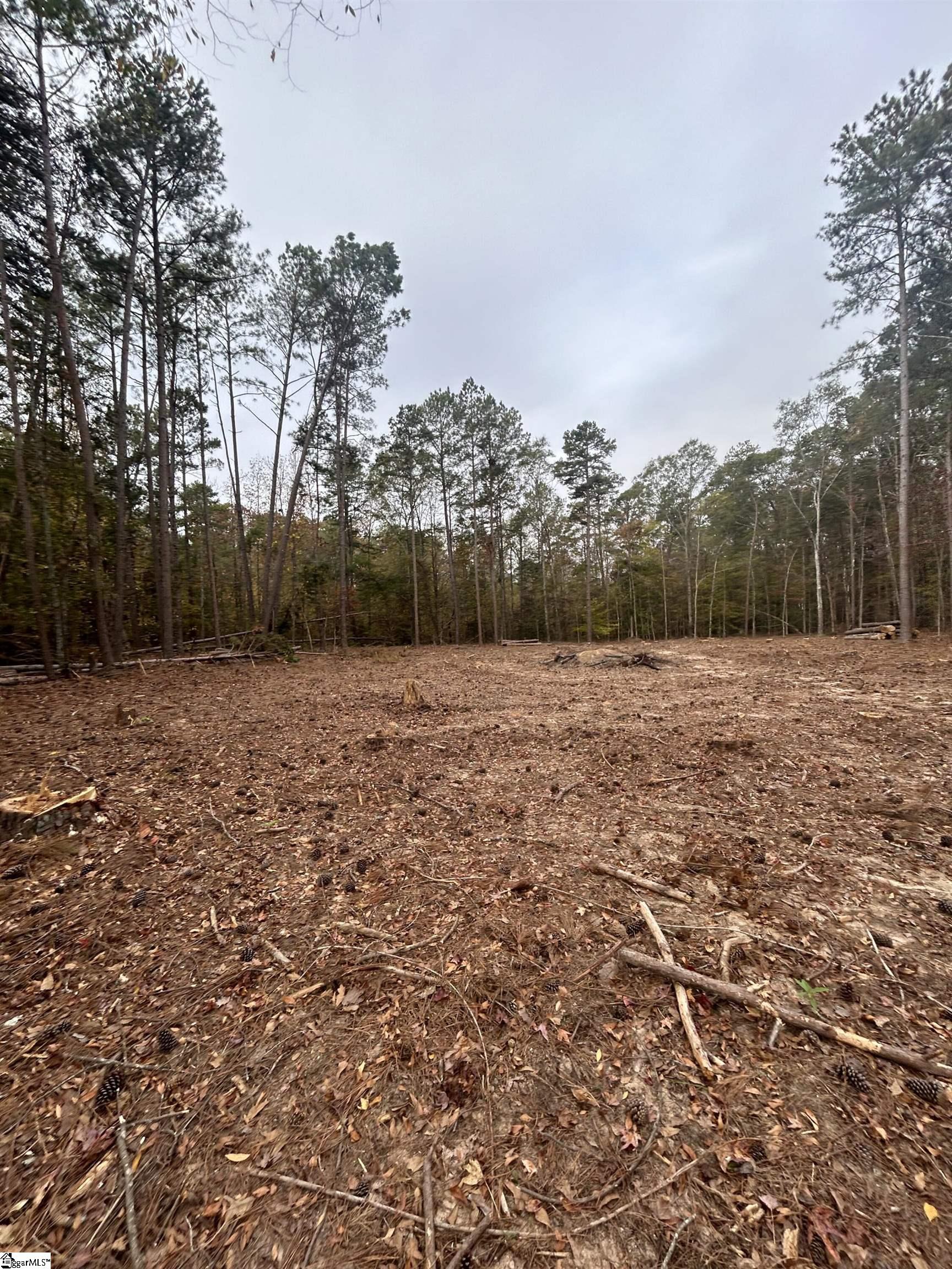 310 S Nelson Drive, Fountain Inn SC 29644