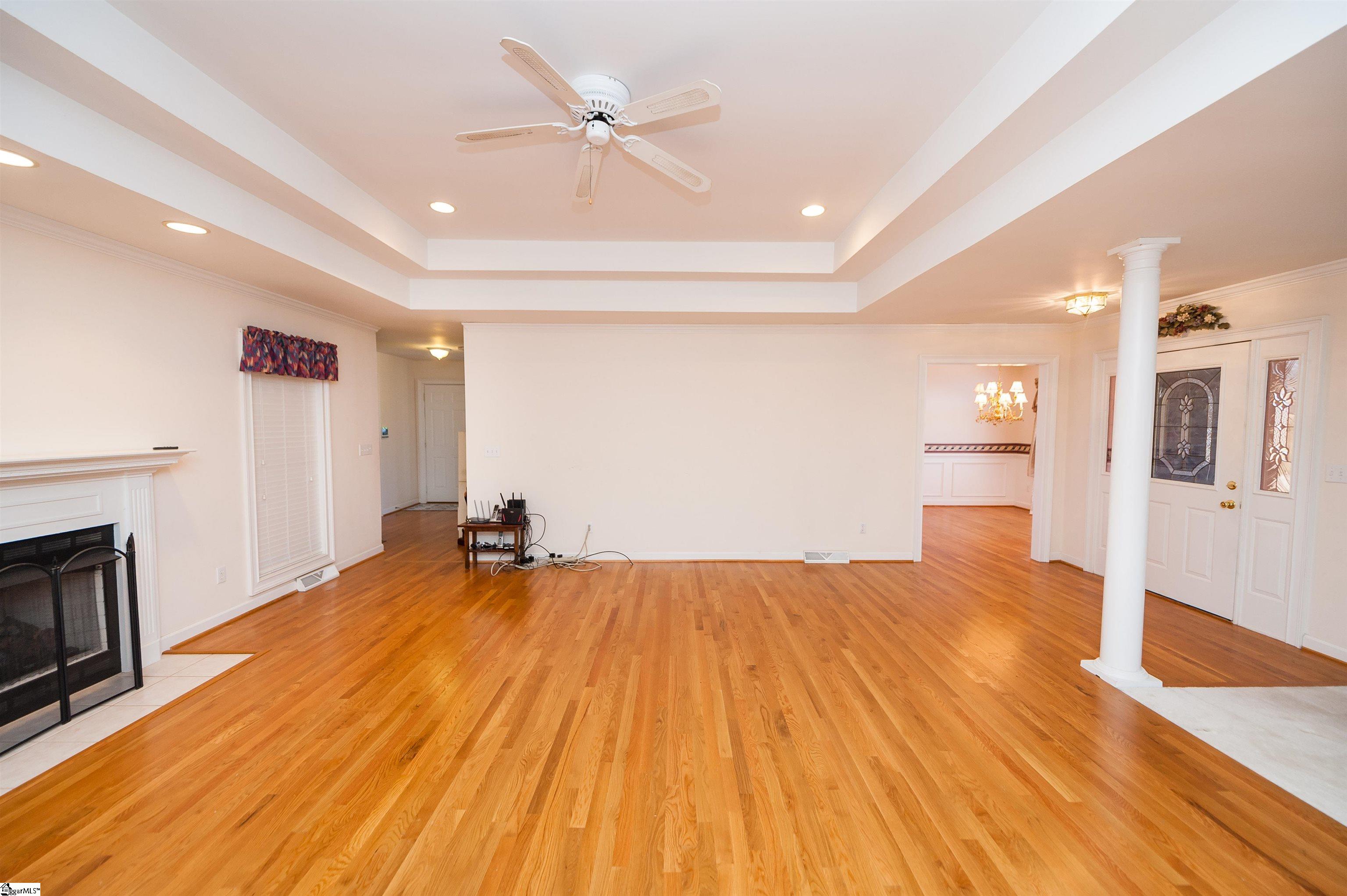 1 Carnoustie, Campobello, South Carolina image 3