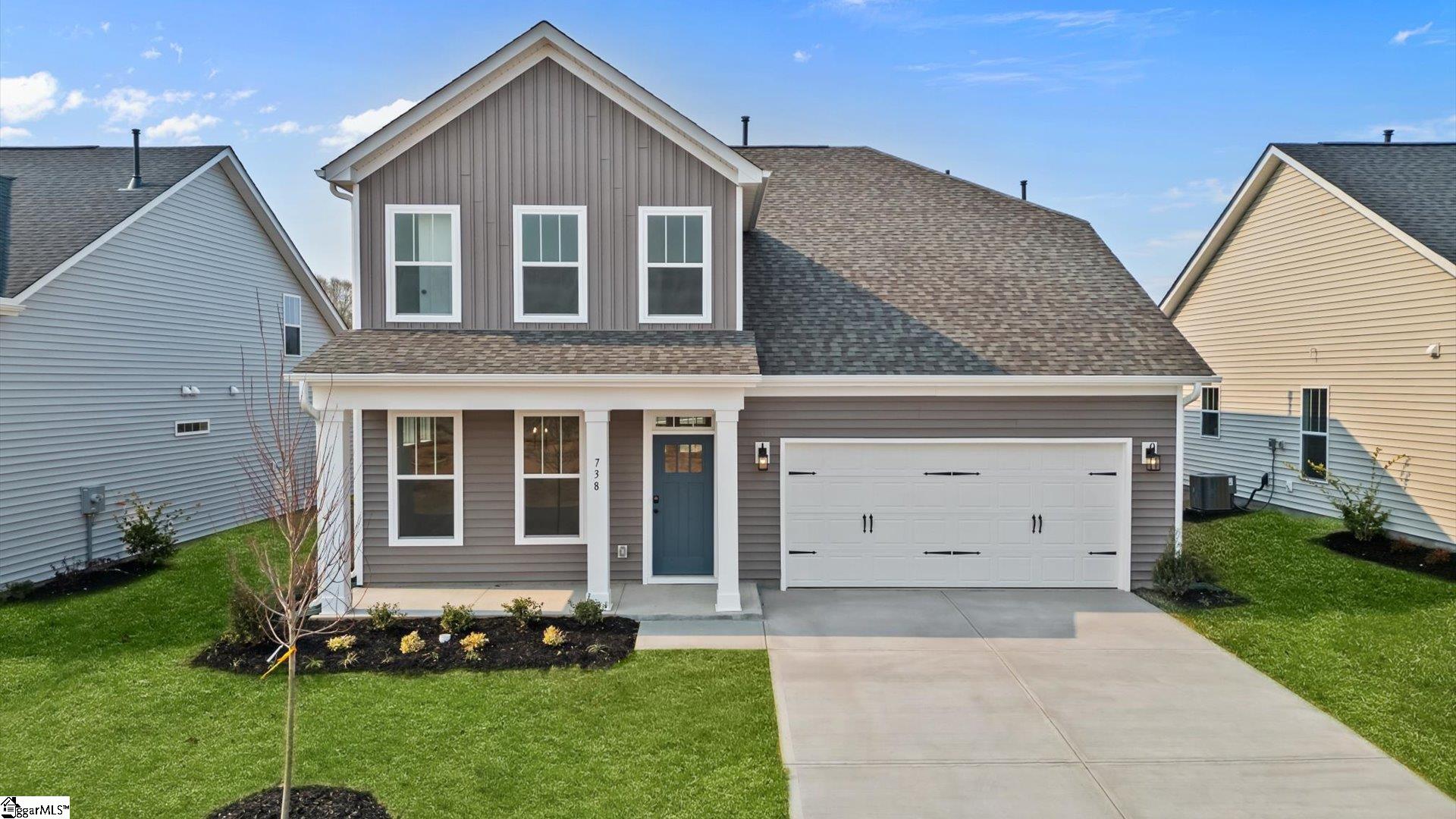 738 Rodin Road, Moore SC 29369