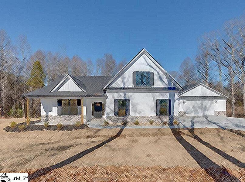 315 Jackson Grove Road, Travelers Rest SC 29690