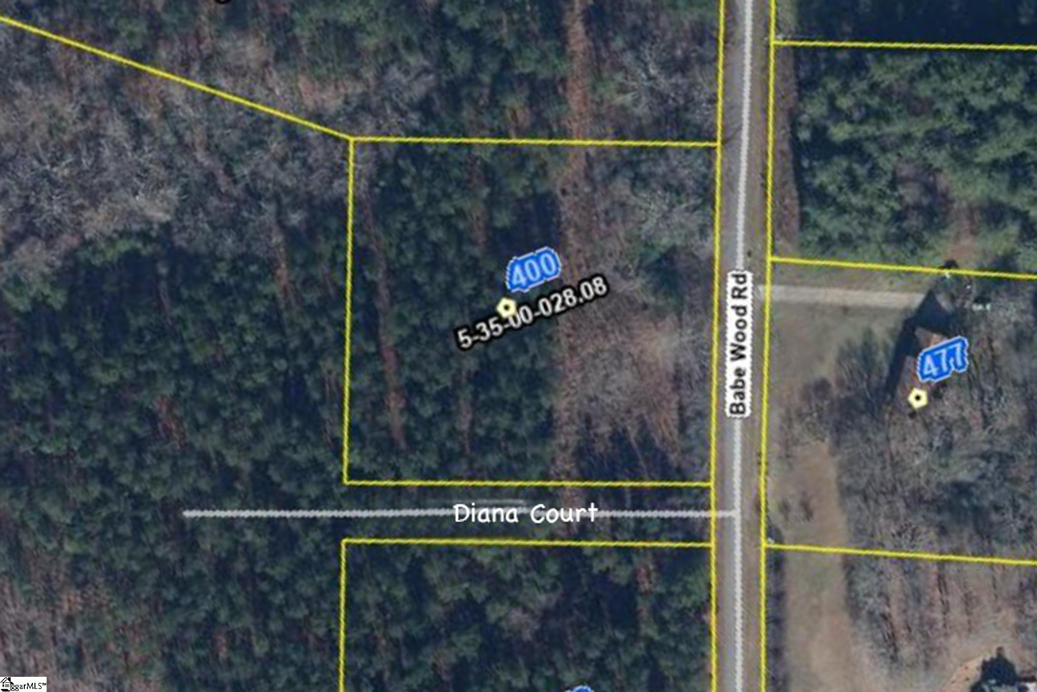 106 Diana Court, Greer SC 29651