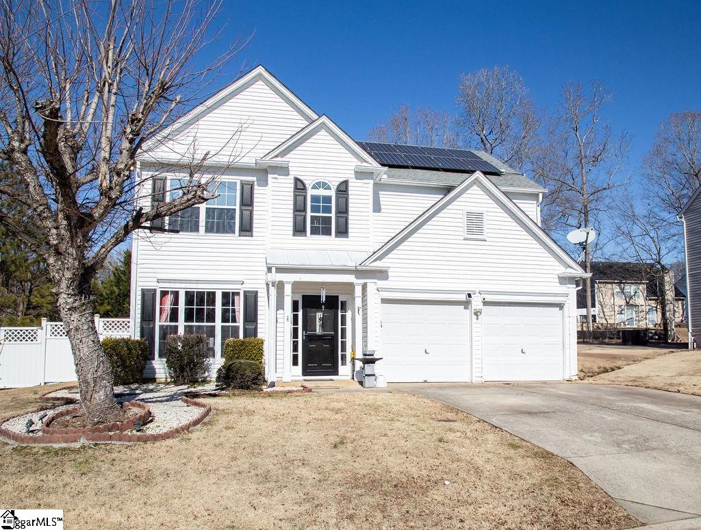 202 Sentry Way, Simpsonville SC 29680