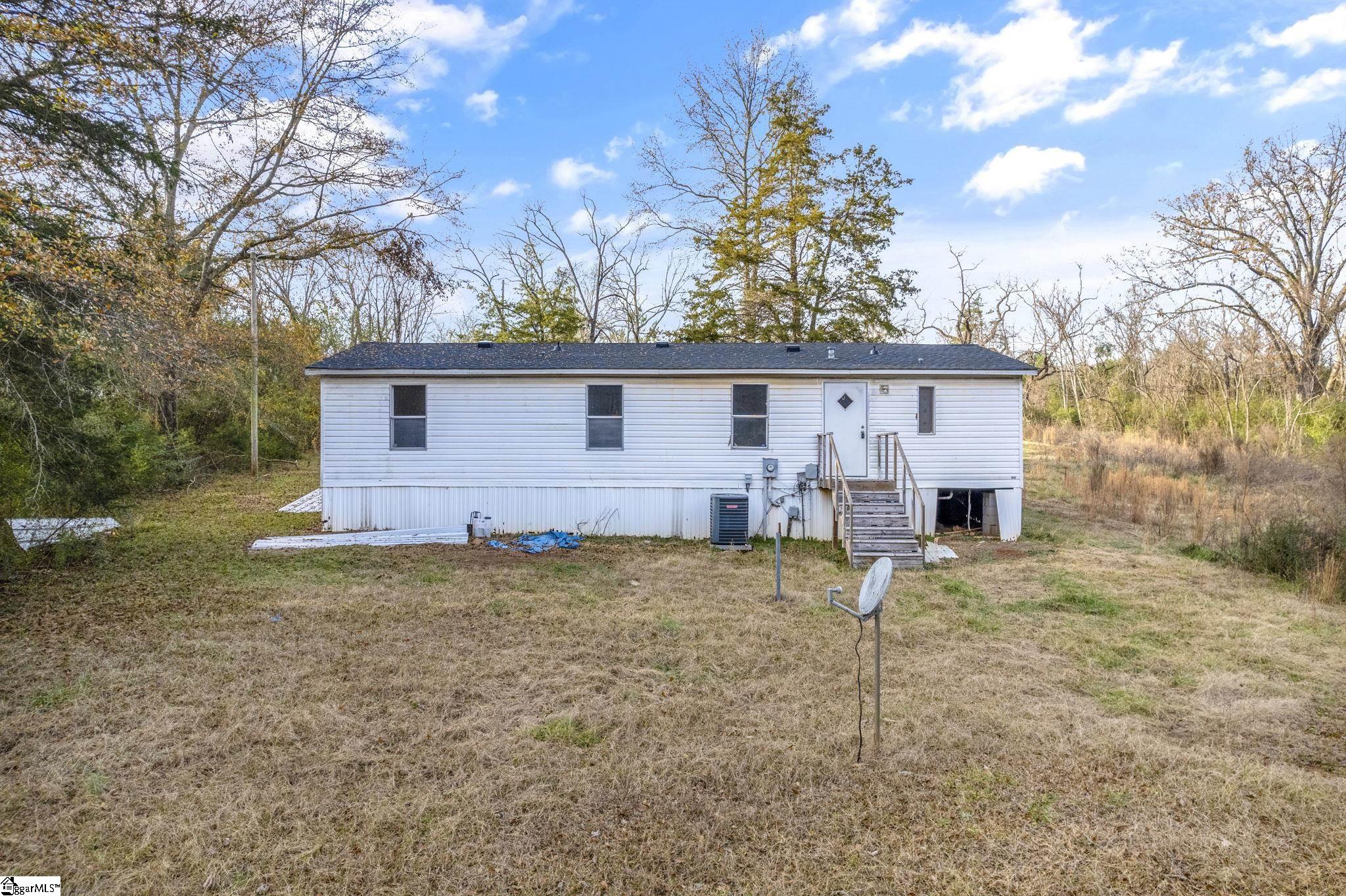 713 Evergreen Church, Starr, South Carolina image 11