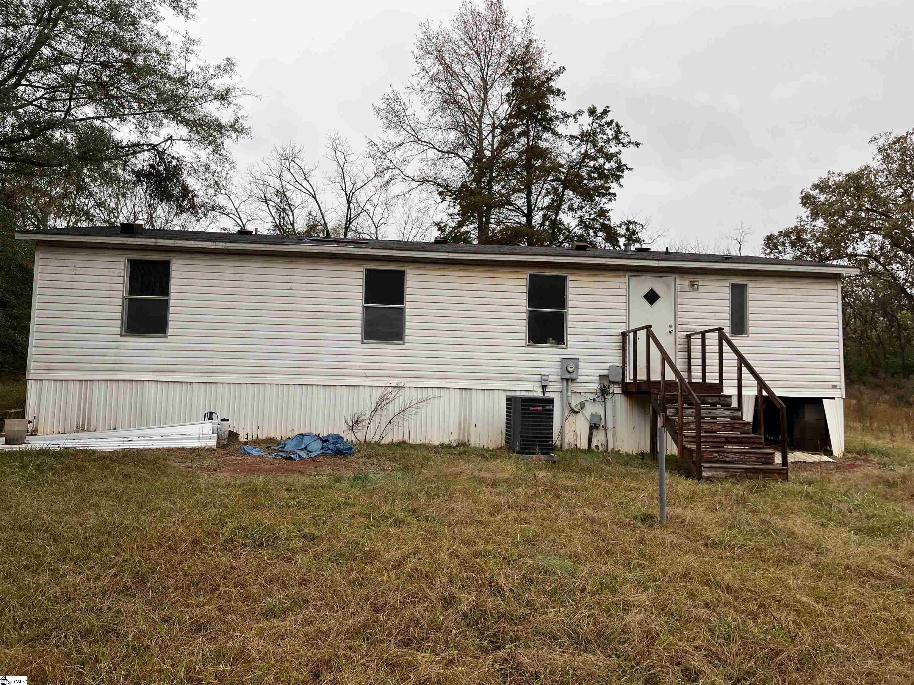 713 Evergreen Church, Starr, South Carolina image 5