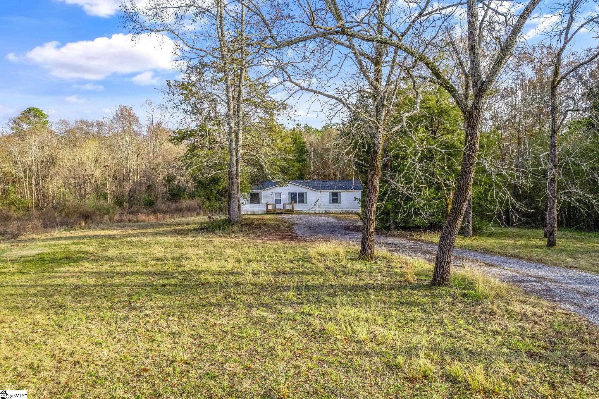 713 Evergreen Church, Starr, South Carolina image 9