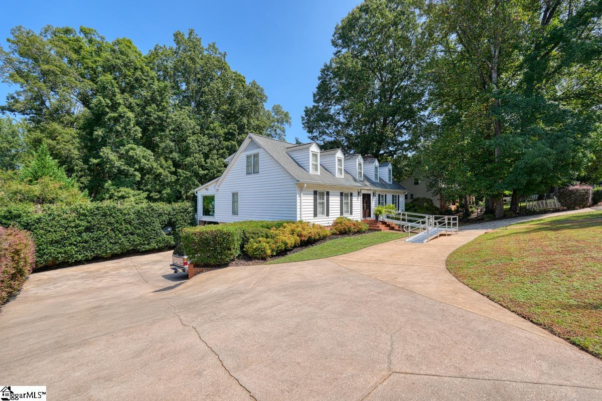 130 Crestview, Gaffney, South Carolina image 2