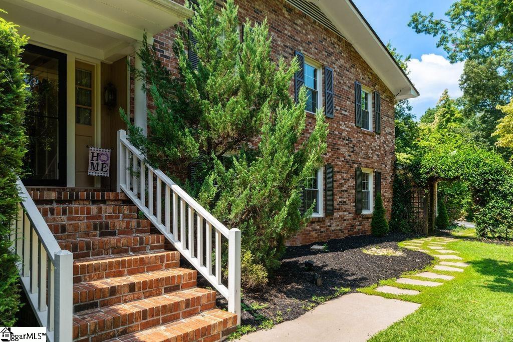 19 Terramont Drive, Greenville SC 29615