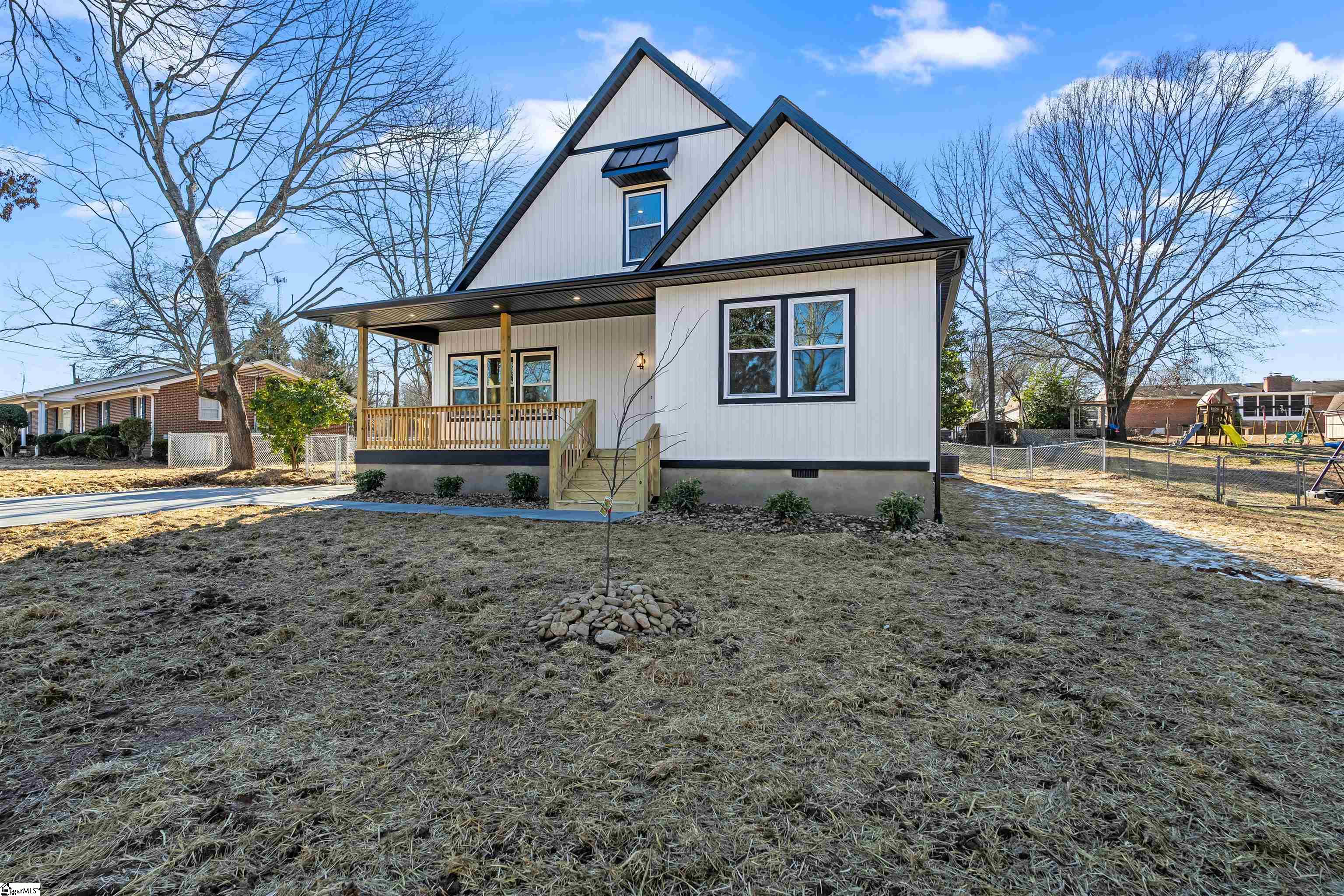 1 Galax Drive Greenville, SC 29617