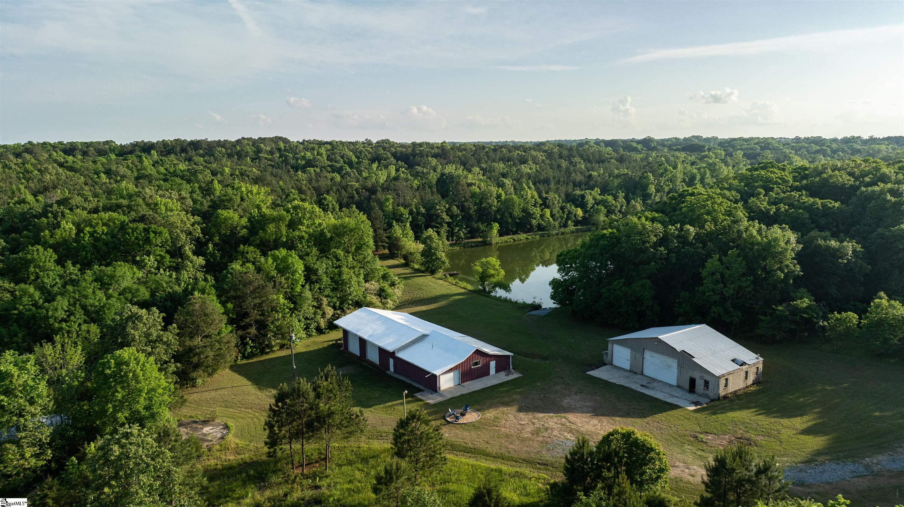44 Hobby, Kinards, South Carolina image 4