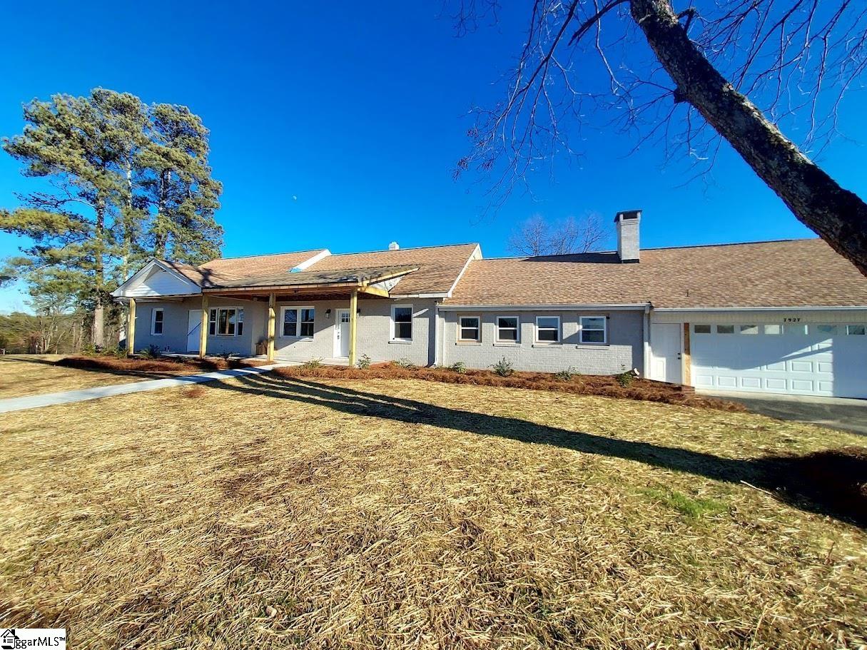7927 Moorefield Memorial Highway, Liberty SC 29657