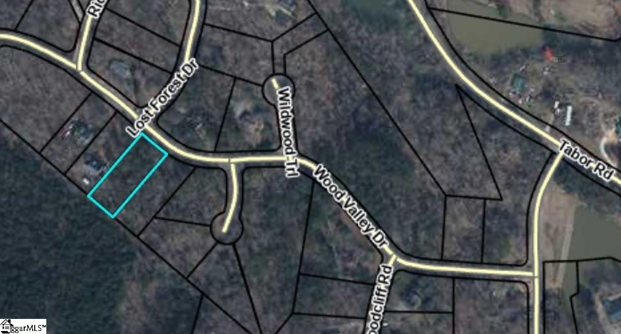 213 Wood Valley, Westminster, South Carolina image 5