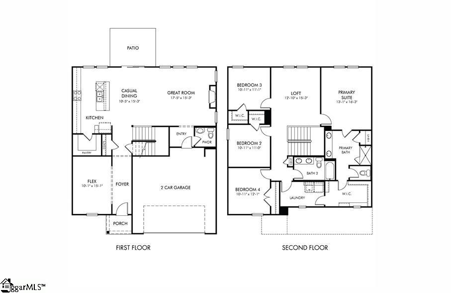446 Harben, Woodruff, South Carolina image 2