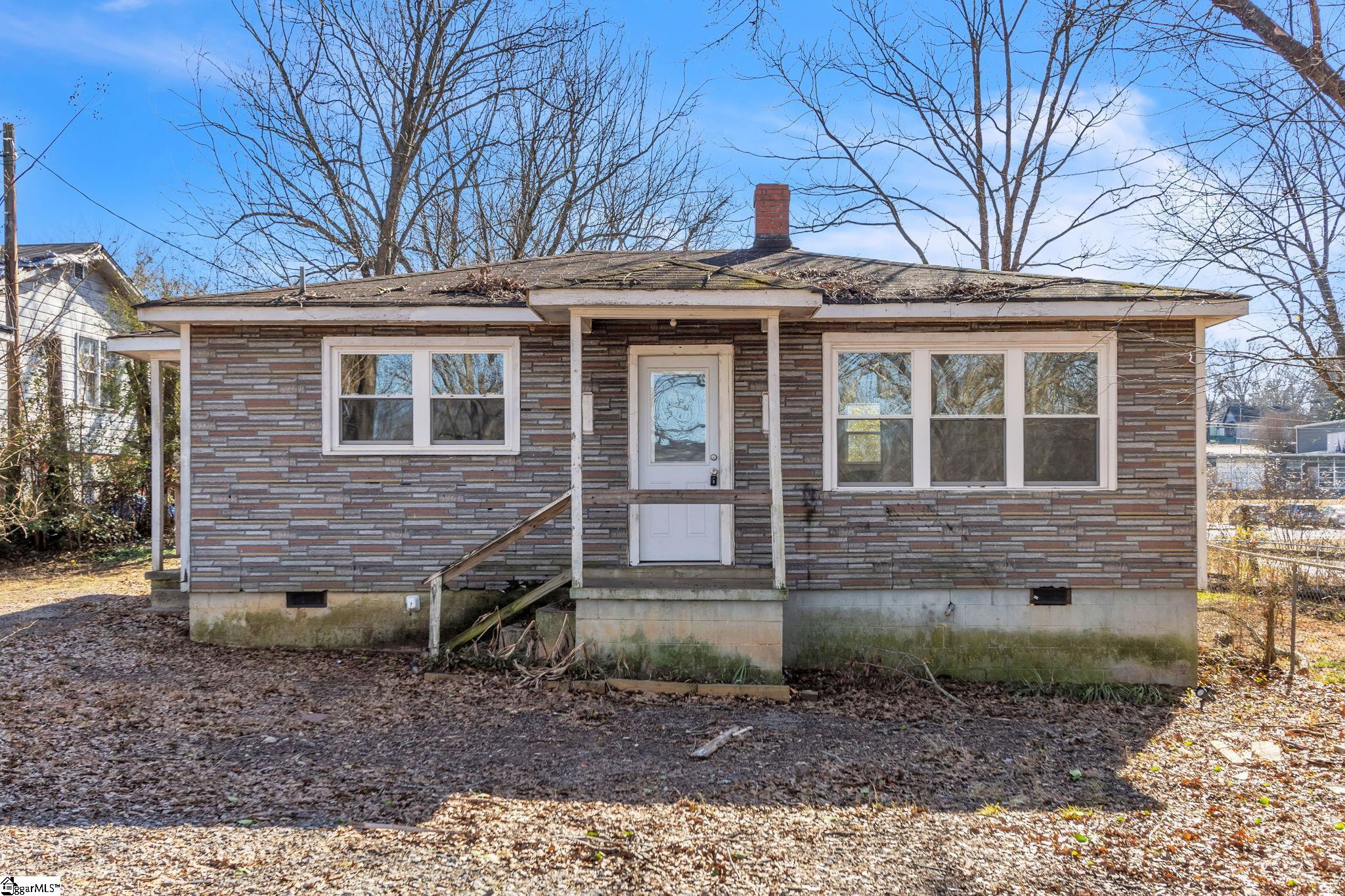 607-C N 2nd Street Unit C, Easley SC 28940