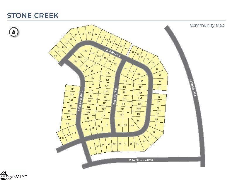 204 Stone Creek, Clinton, South Carolina image 3