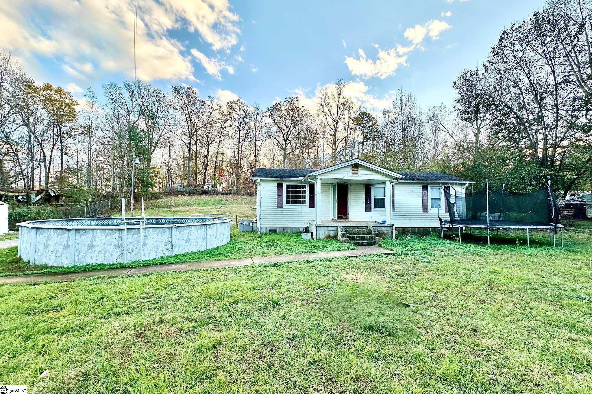 402 Raines Road, Easley SC 29640