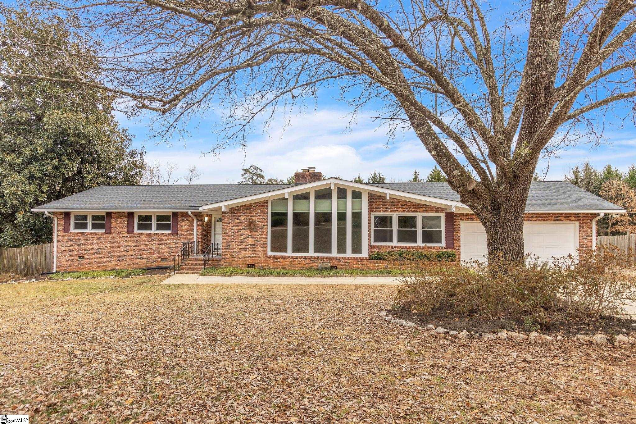 17 Buckhorn Drive, Greenville SC 29609