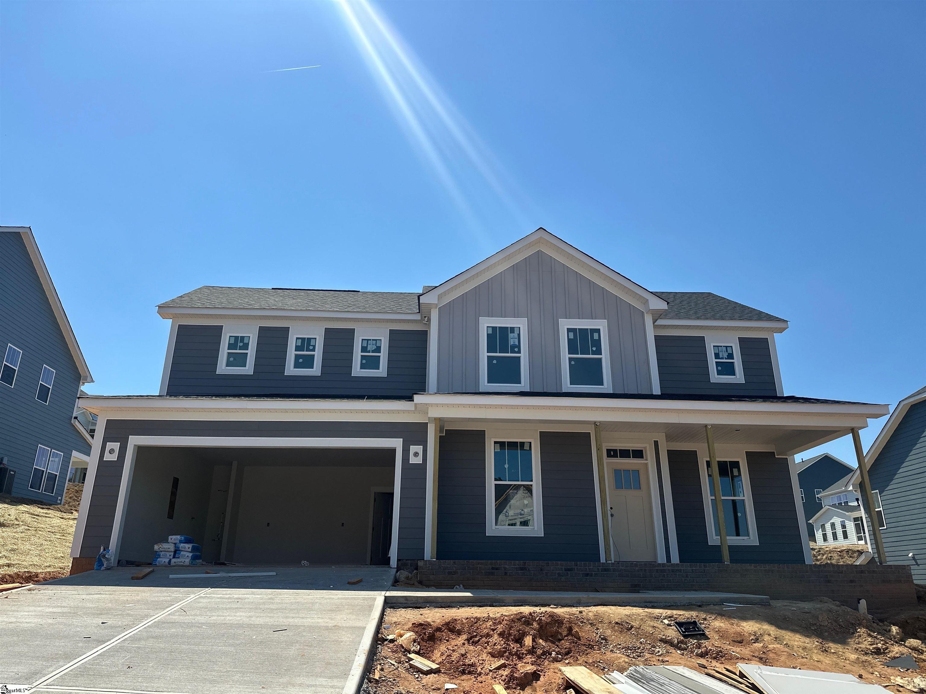 110 Ridgeline Row Clemson, SC 29630-0000