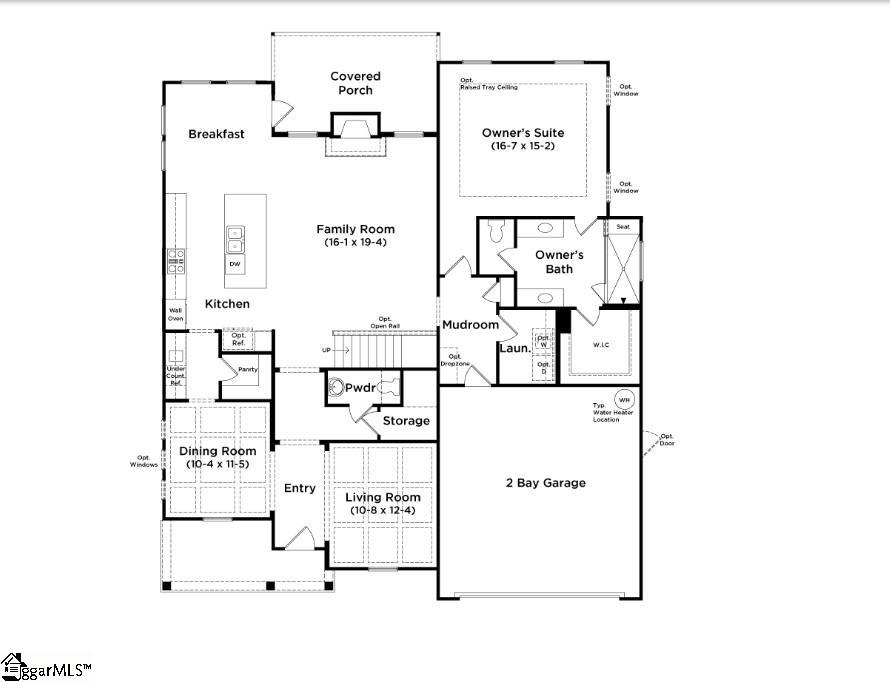 110 Ridgeline, Clemson, South Carolina image 2