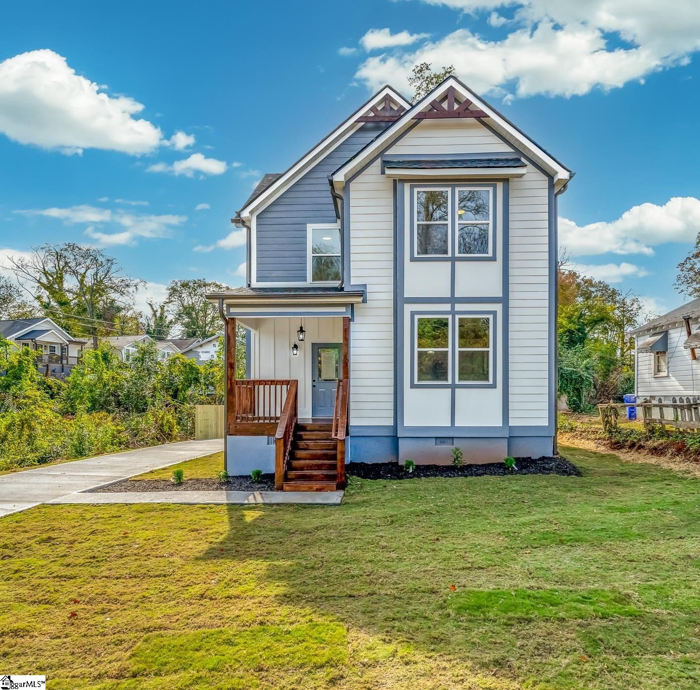341 Gower, Greenville, South Carolina image 1