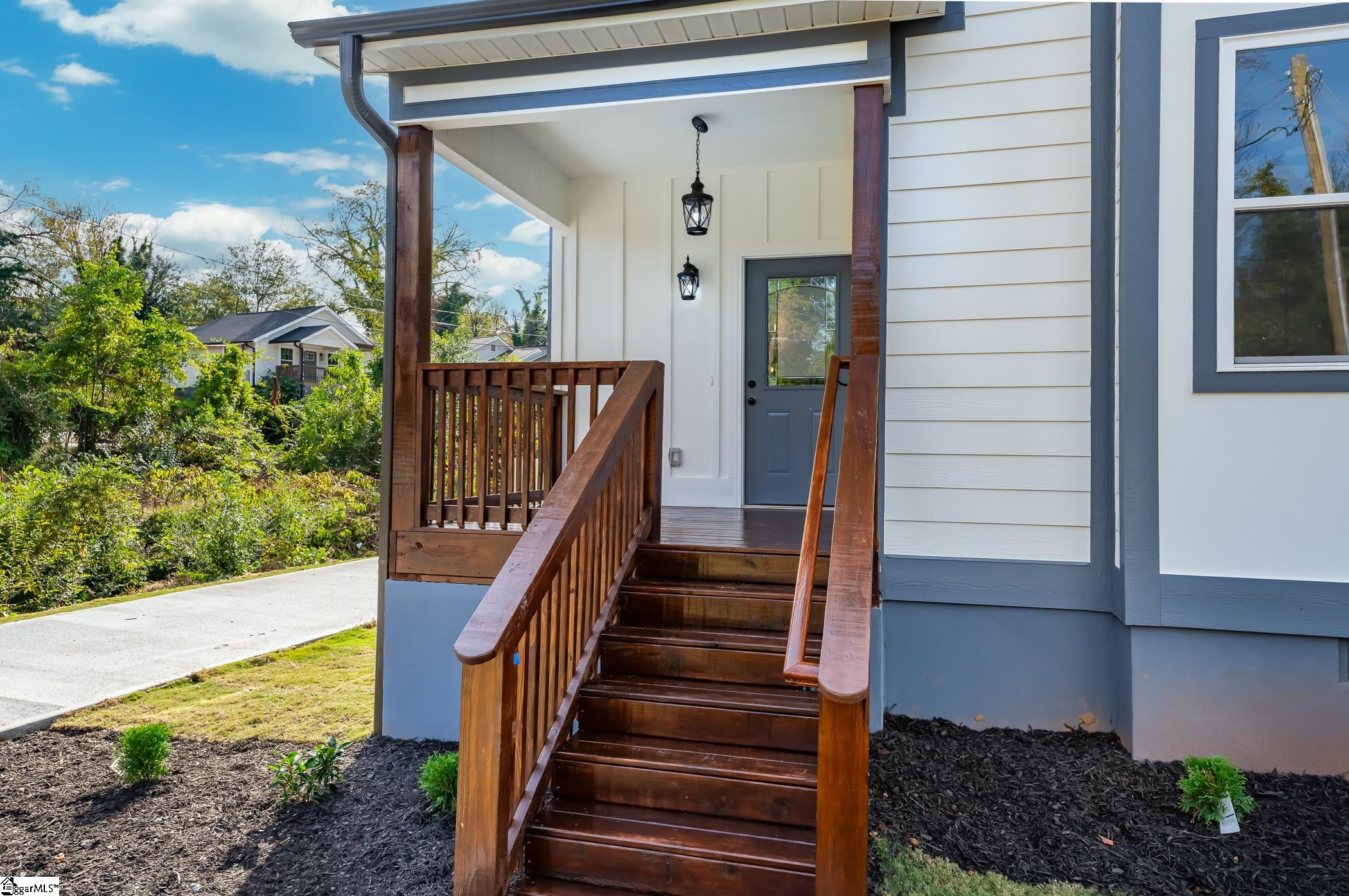 341 Gower, Greenville, South Carolina image 2