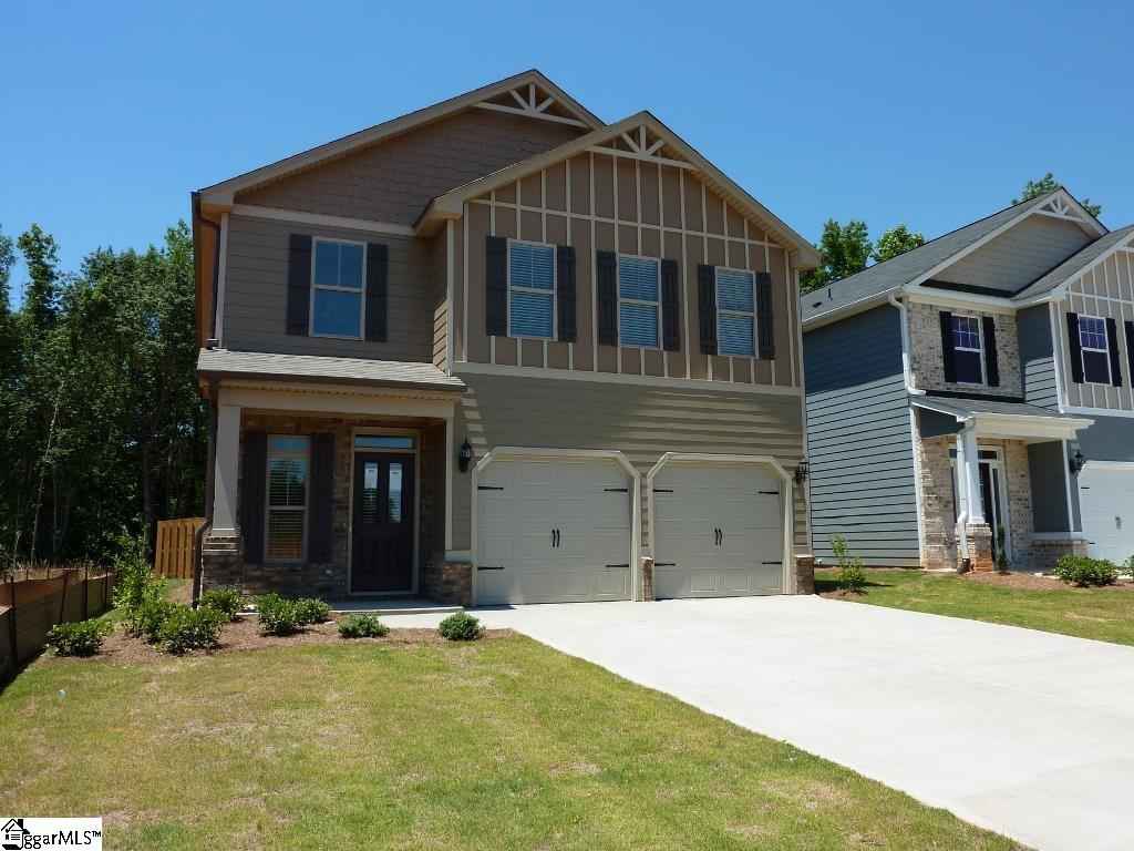 126 Heatherwood Lane, Greer SC 29651