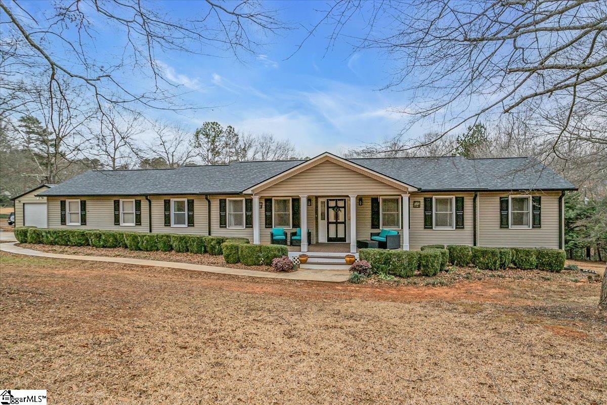 6 Nicklaus Drive, Greenville SC 29605