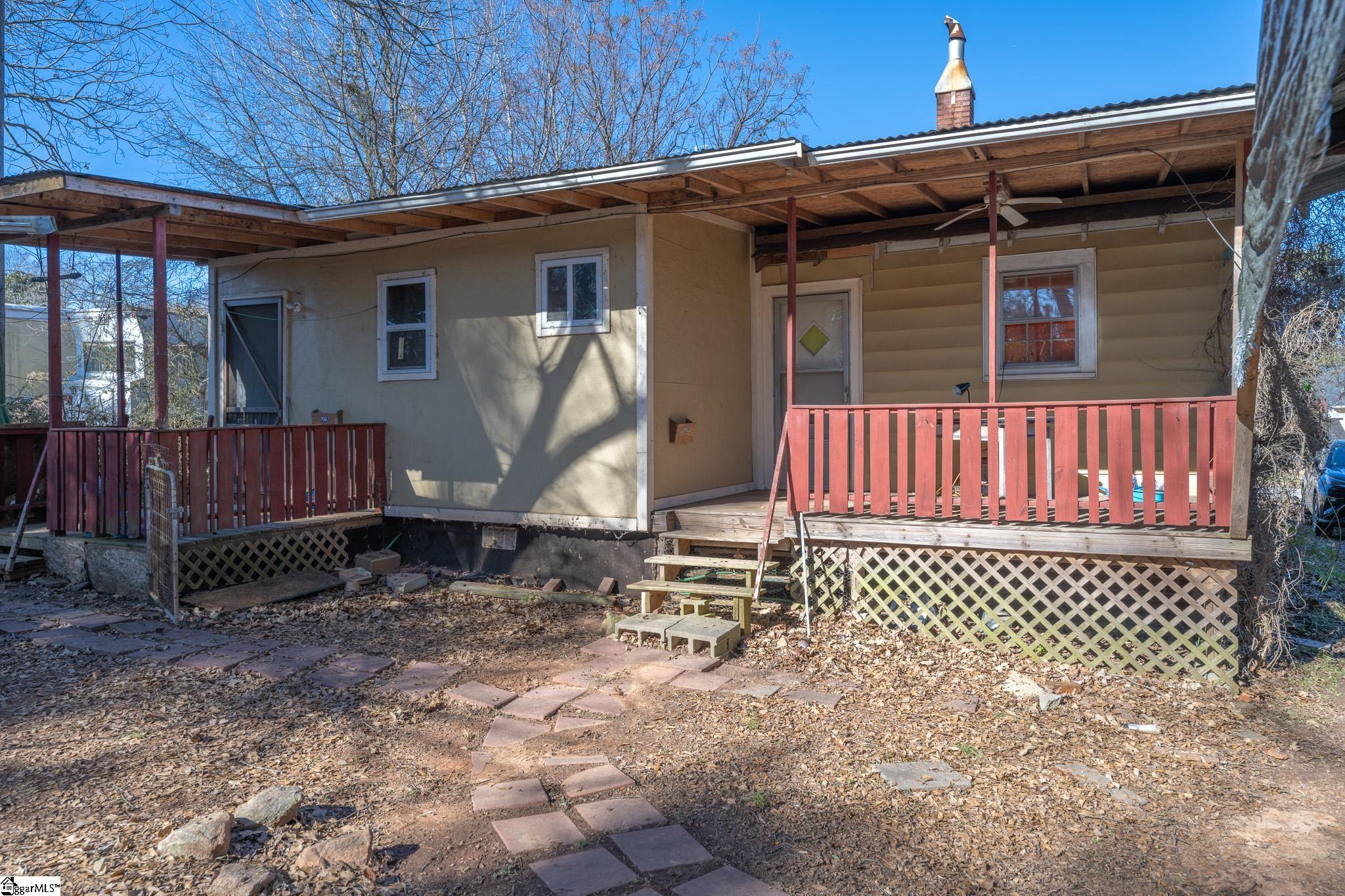6 Farley, Greenville, South Carolina image 4