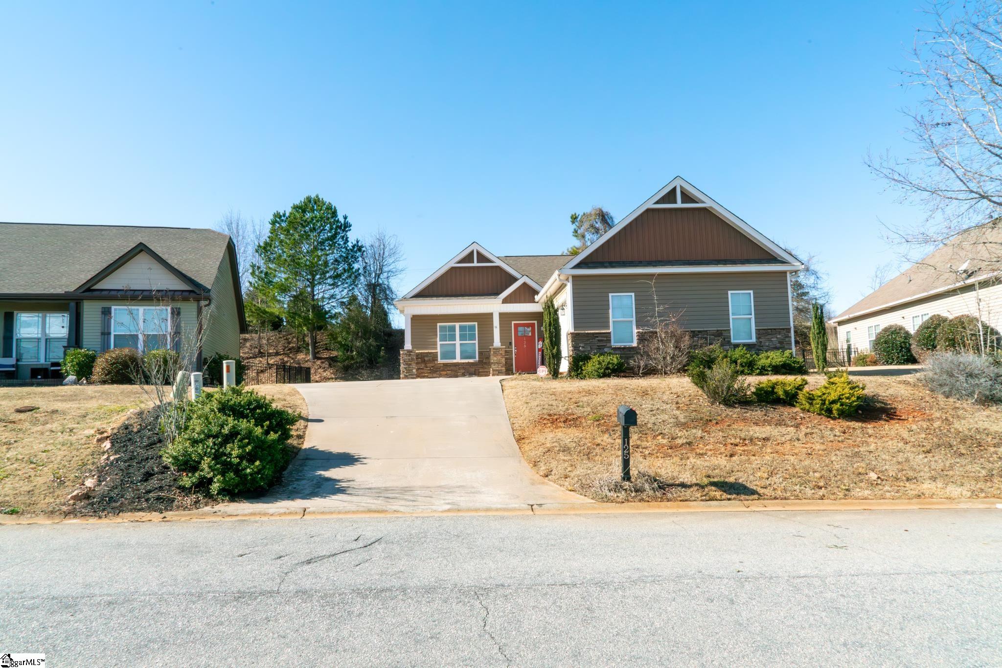 125 Shadowood, Seneca, South Carolina image 3