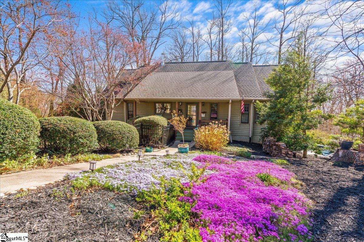 3 Rocky Gap Court, Landrum SC 29356