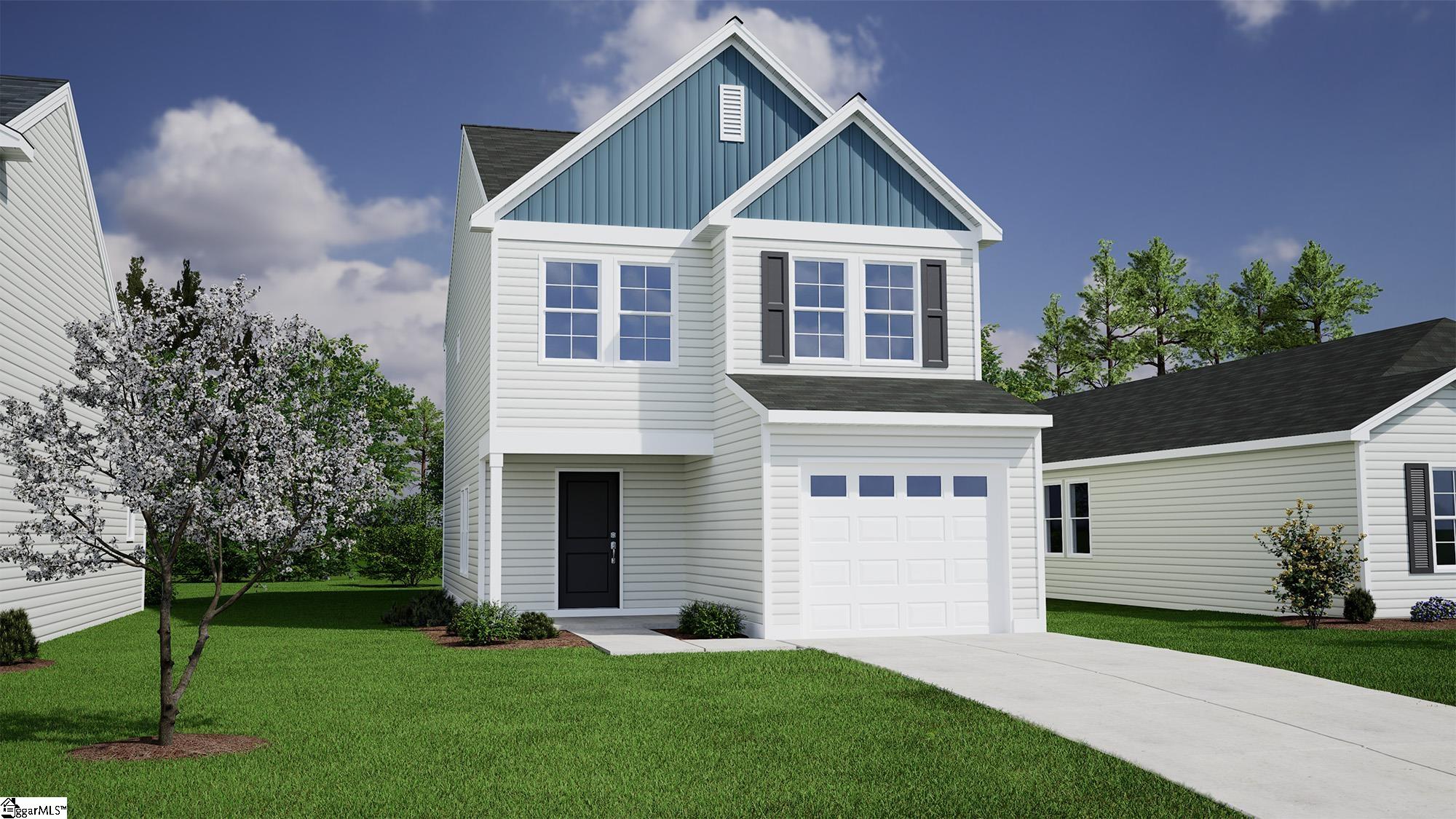 345 Prosperity, Moore, South Carolina image 1