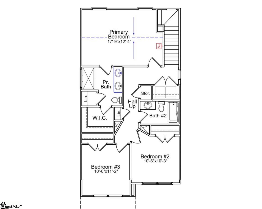 345 Prosperity, Moore, South Carolina image 3