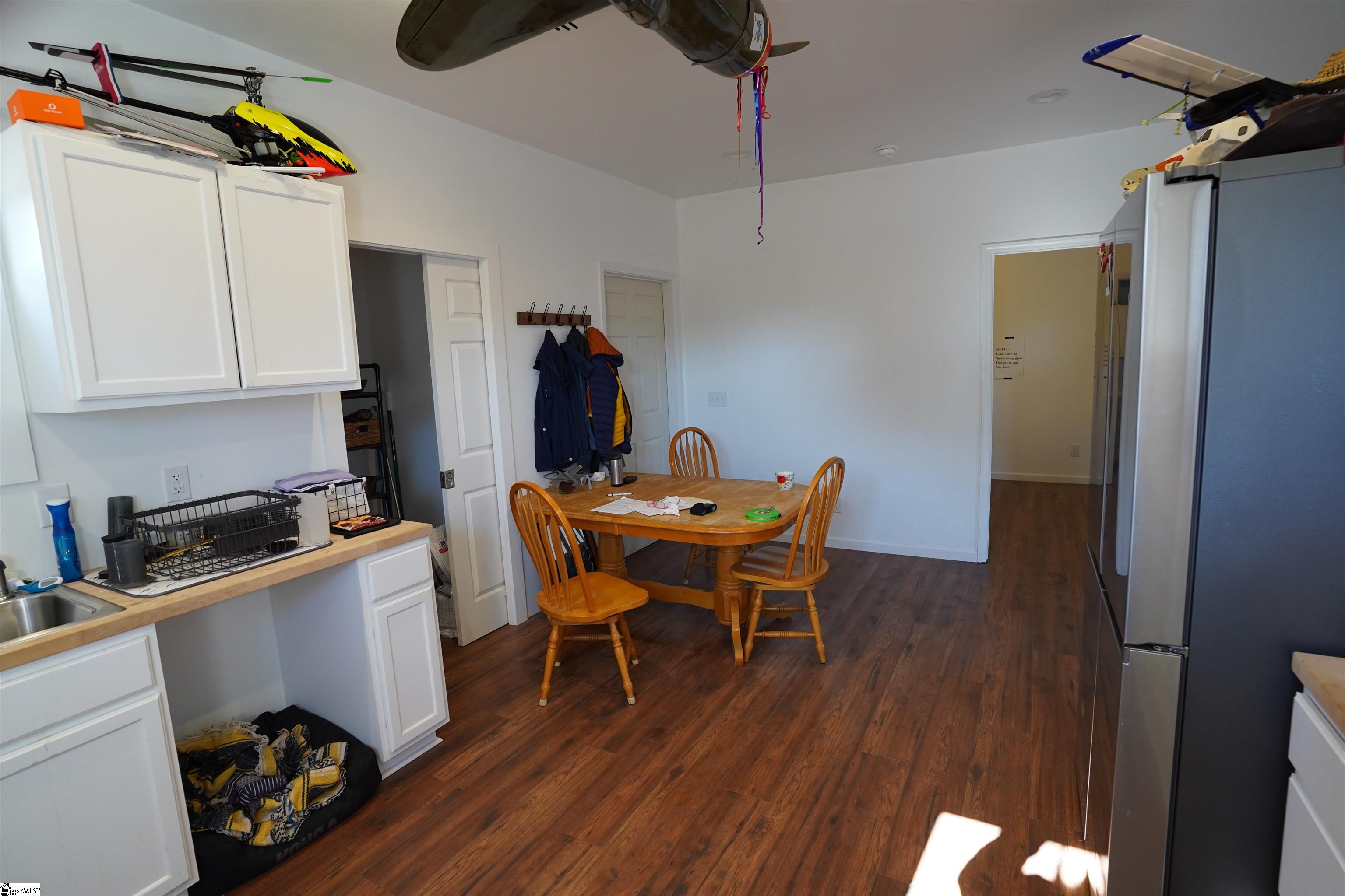 207 Lister, Landrum, South Carolina image 15
