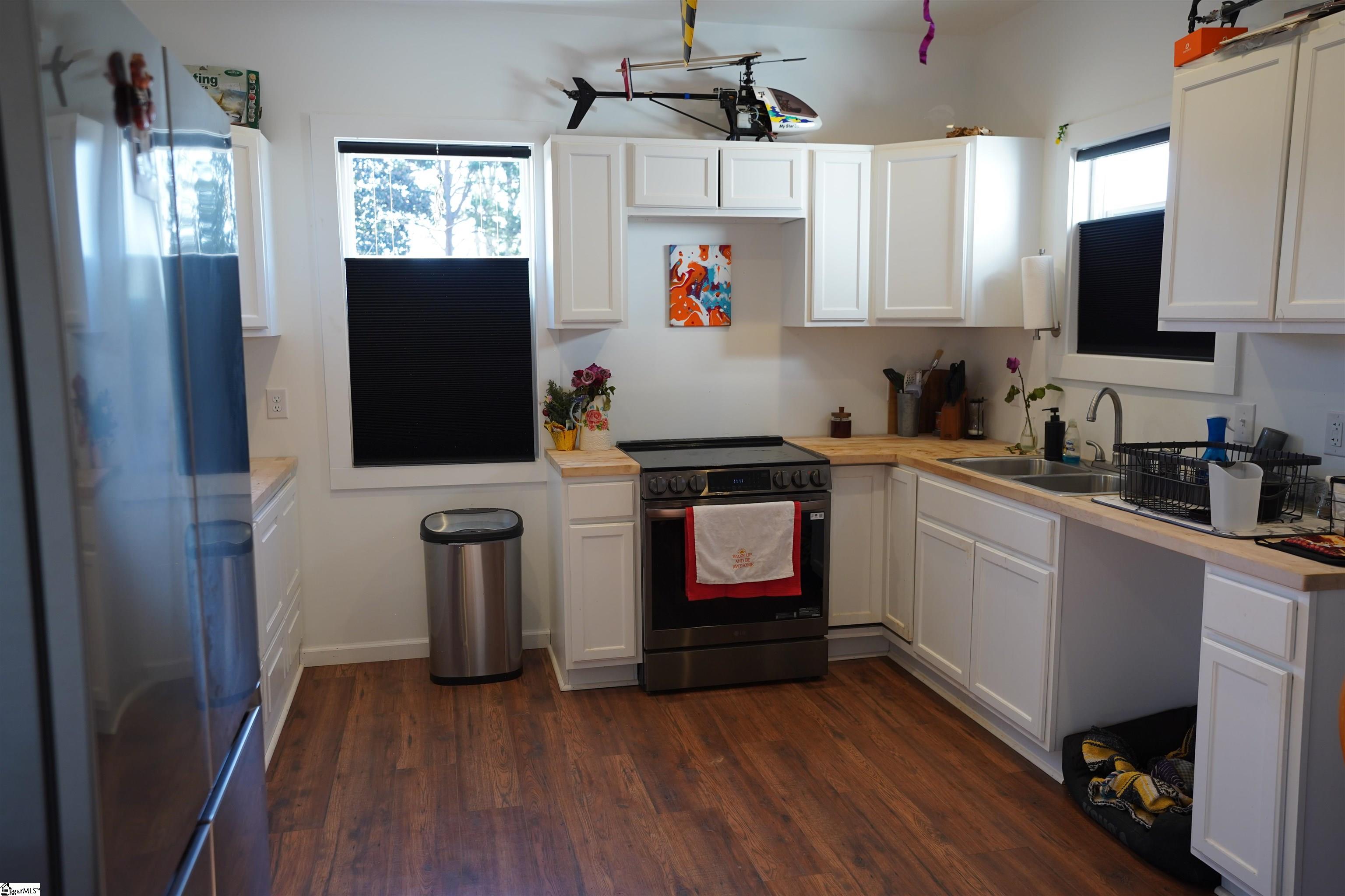 207 Lister, Landrum, South Carolina image 16