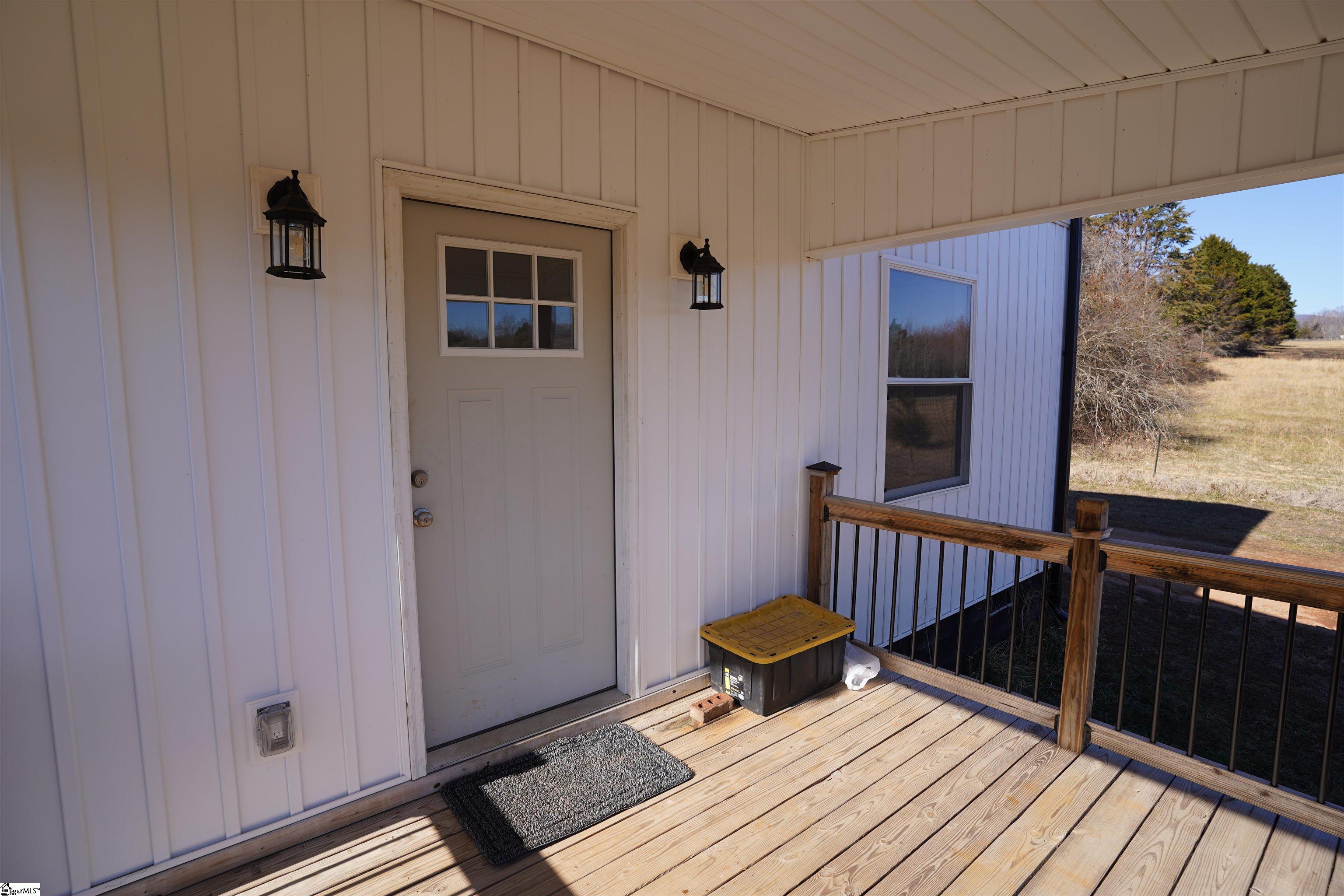 207 Lister, Landrum, South Carolina image 3
