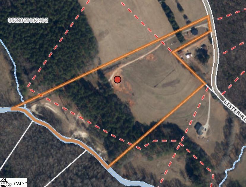 207 Lister, Landrum, South Carolina image 4