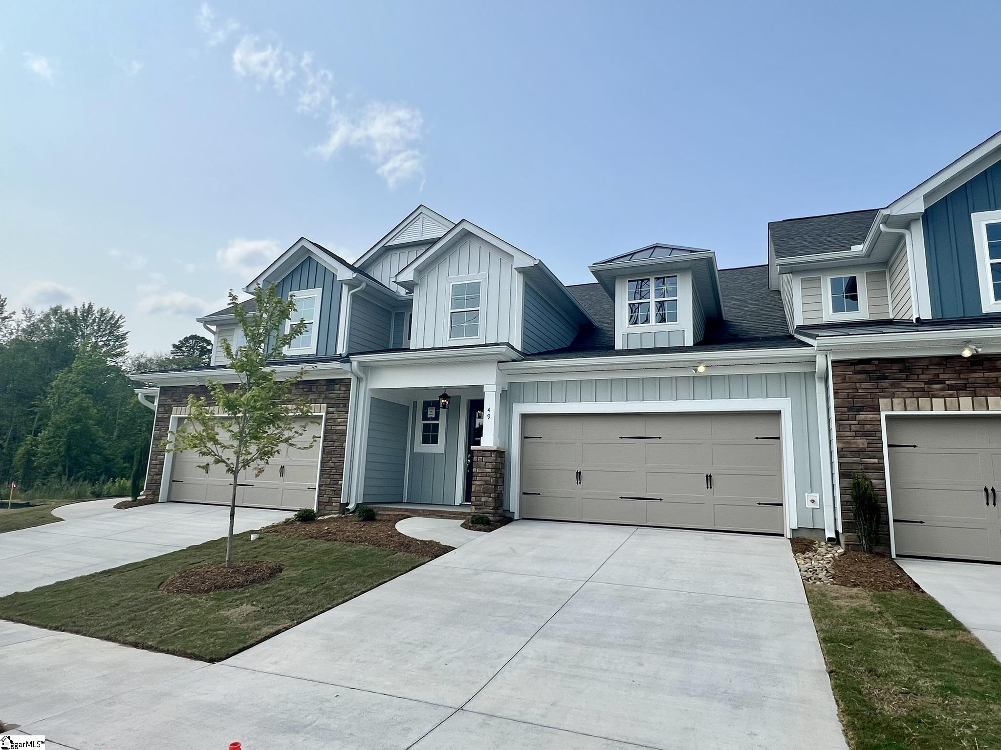 49 Hensley Road, Greenville SC 29607