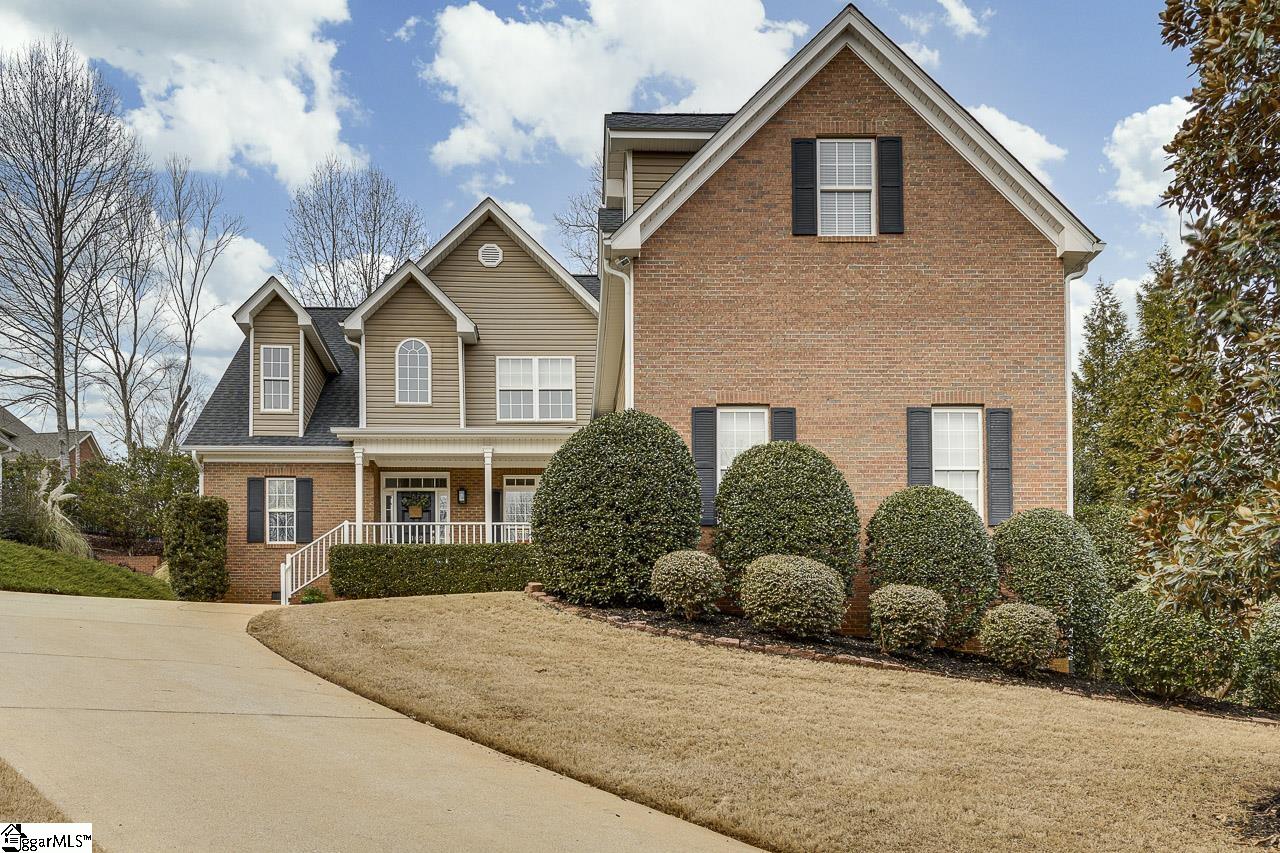 102 Beckworth Drive, Taylors SC 29687