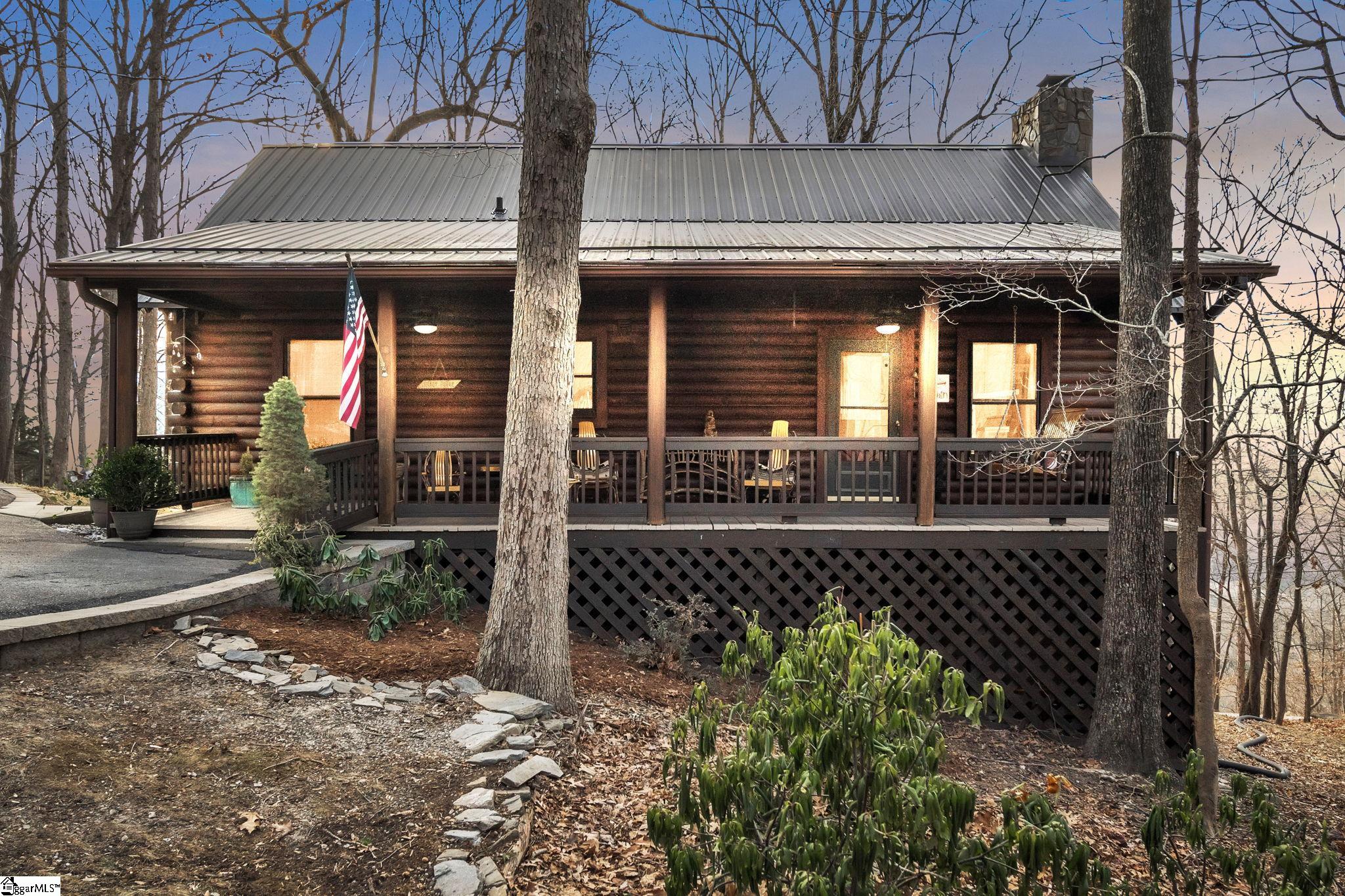 888 White Oak Mountain, Columbus, North Carolina image 1