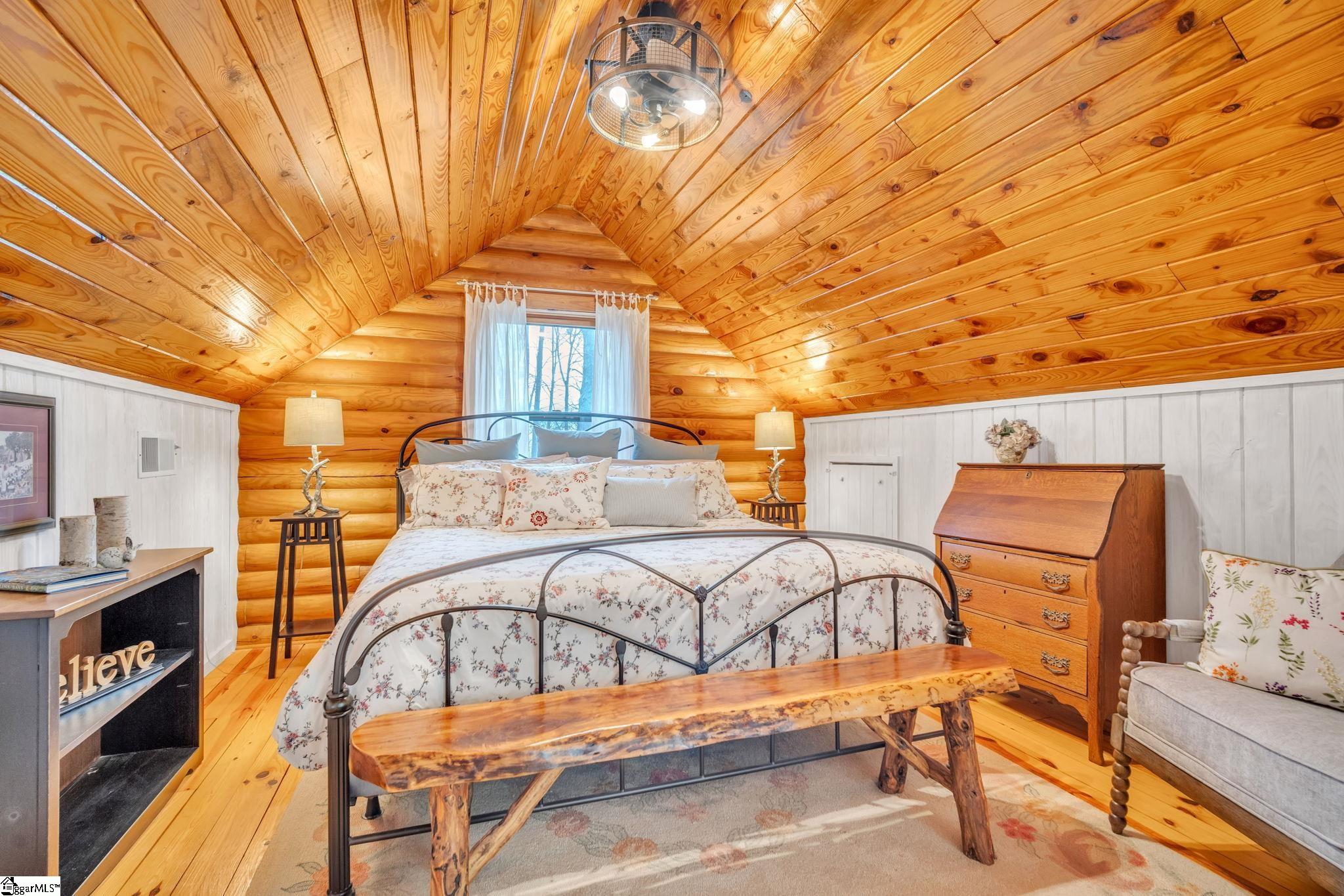 888 White Oak Mountain, Columbus, North Carolina image 15