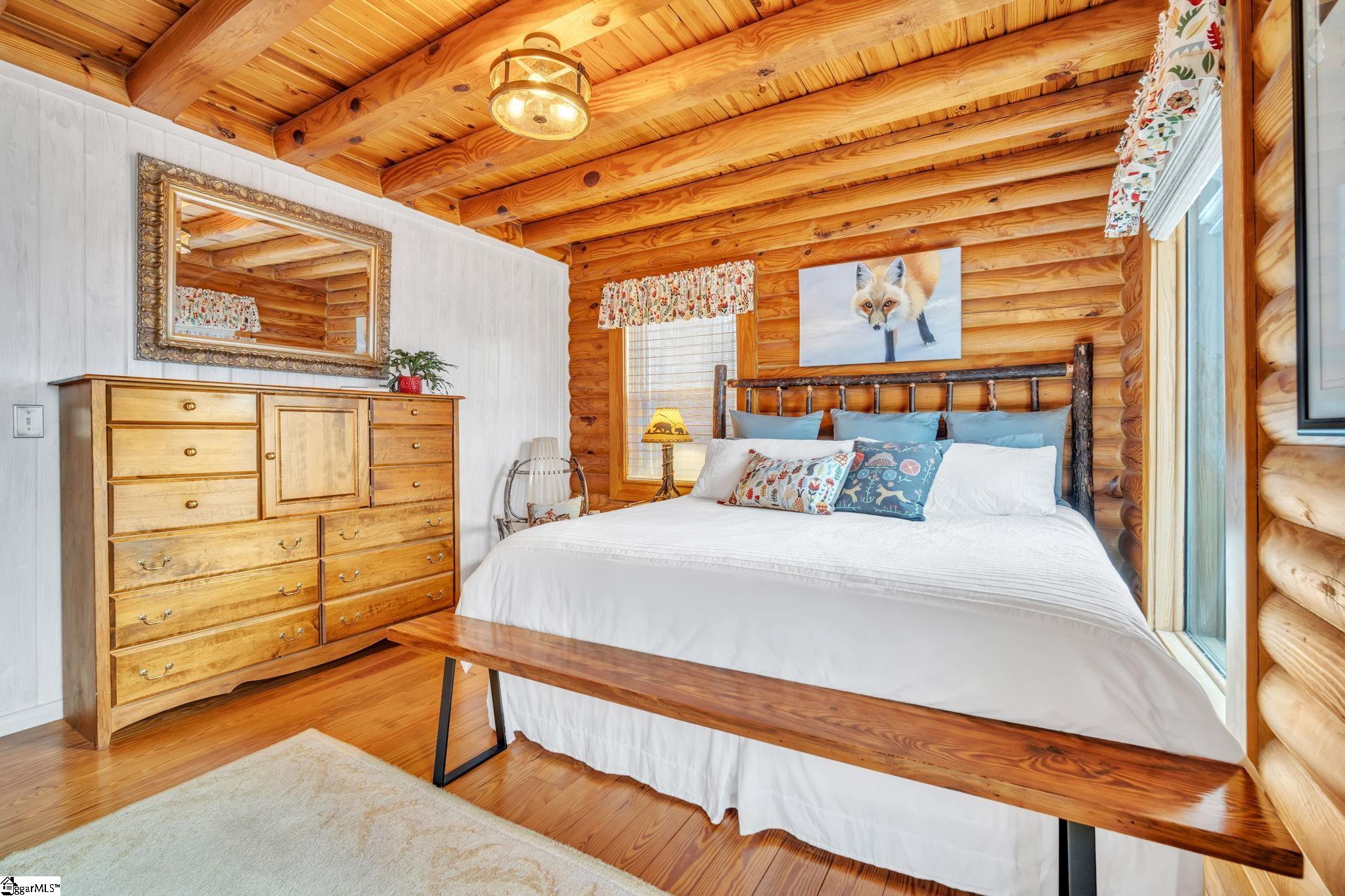 888 White Oak Mountain, Columbus, North Carolina image 20