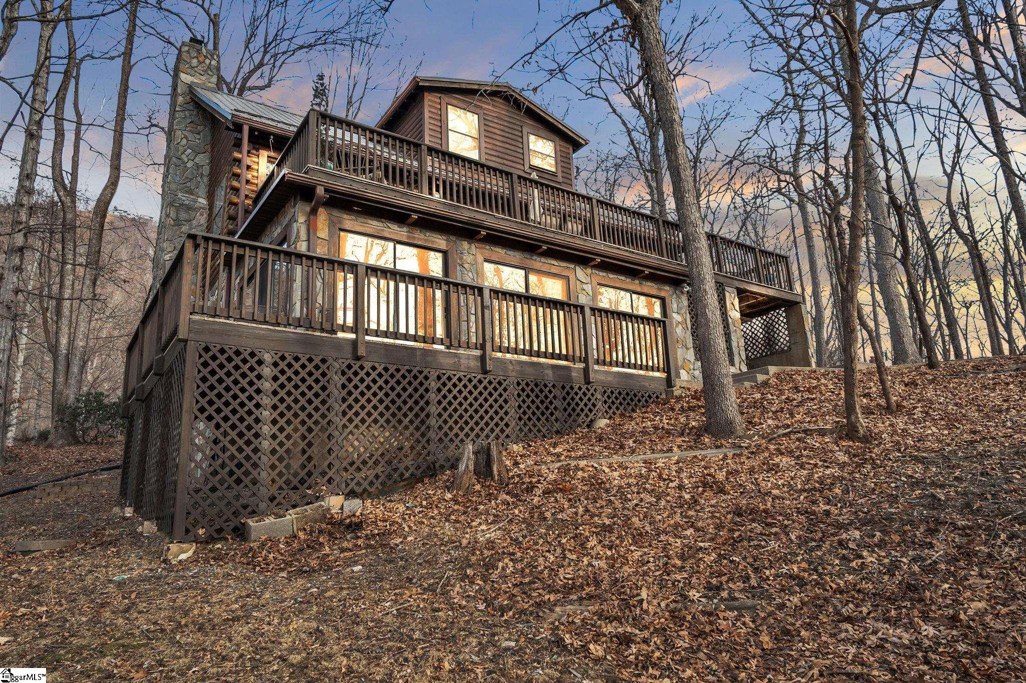 888 White Oak Mountain, Columbus, North Carolina image 3