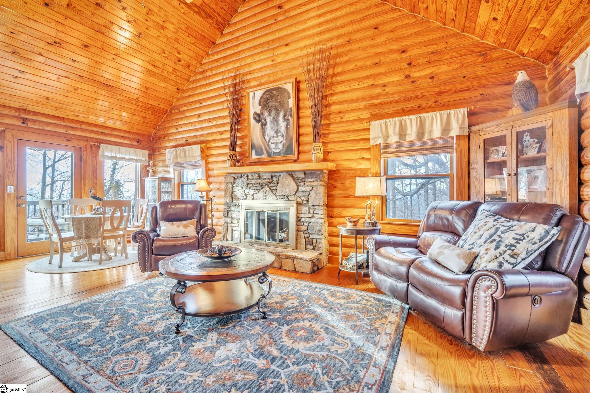 888 White Oak Mountain, Columbus, North Carolina image 4