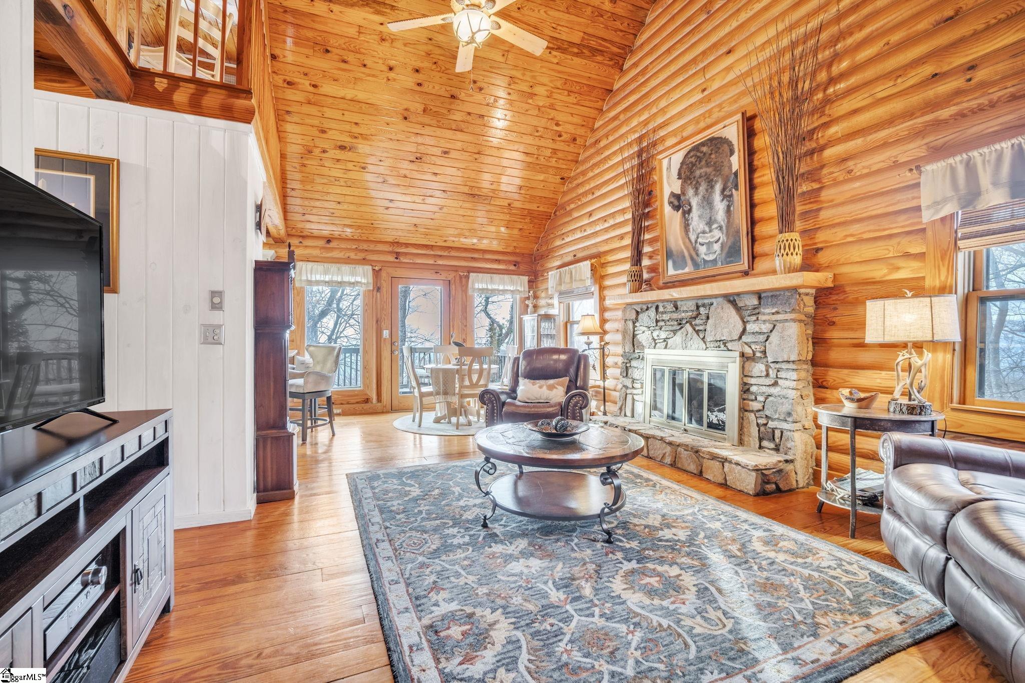 888 White Oak Mountain, Columbus, North Carolina image 6
