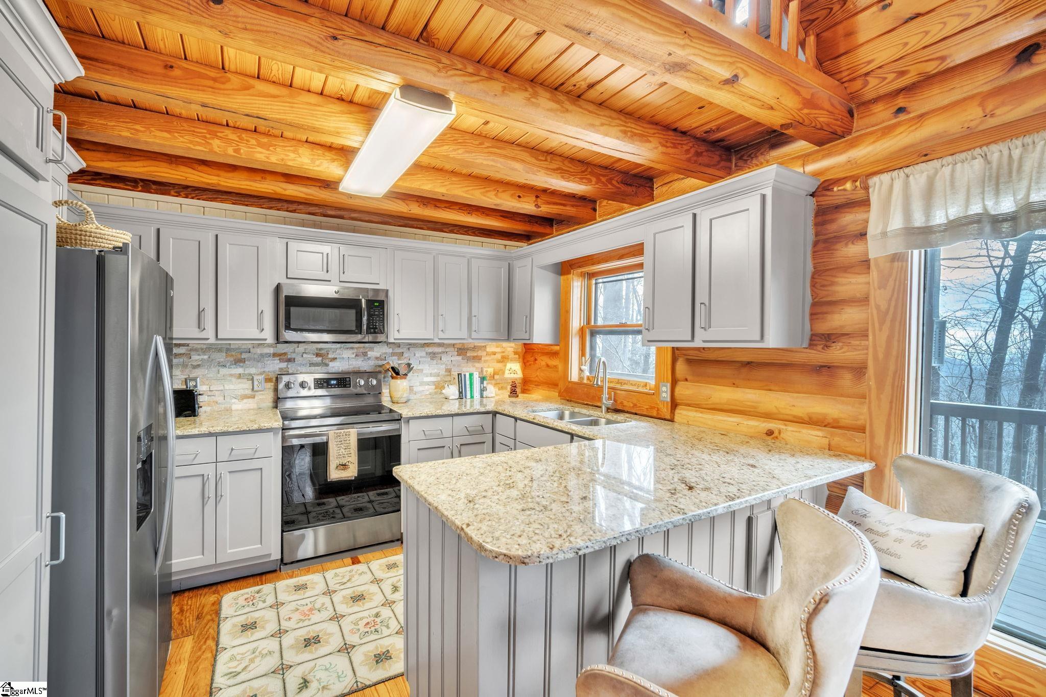 888 White Oak Mountain, Columbus, North Carolina image 10