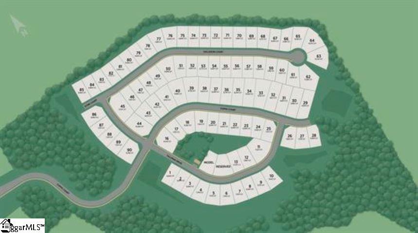 453 Galleron, Fountain Inn, South Carolina image 2