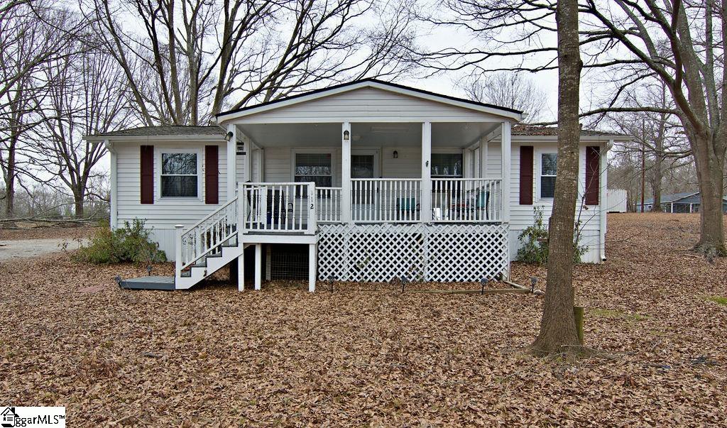 112 Berry Glen Road Pelzer, SC 29669