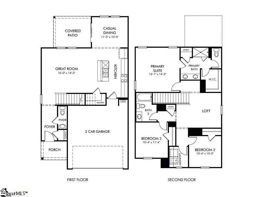 605 Spruce Pine, Pendleton, South Carolina image 2