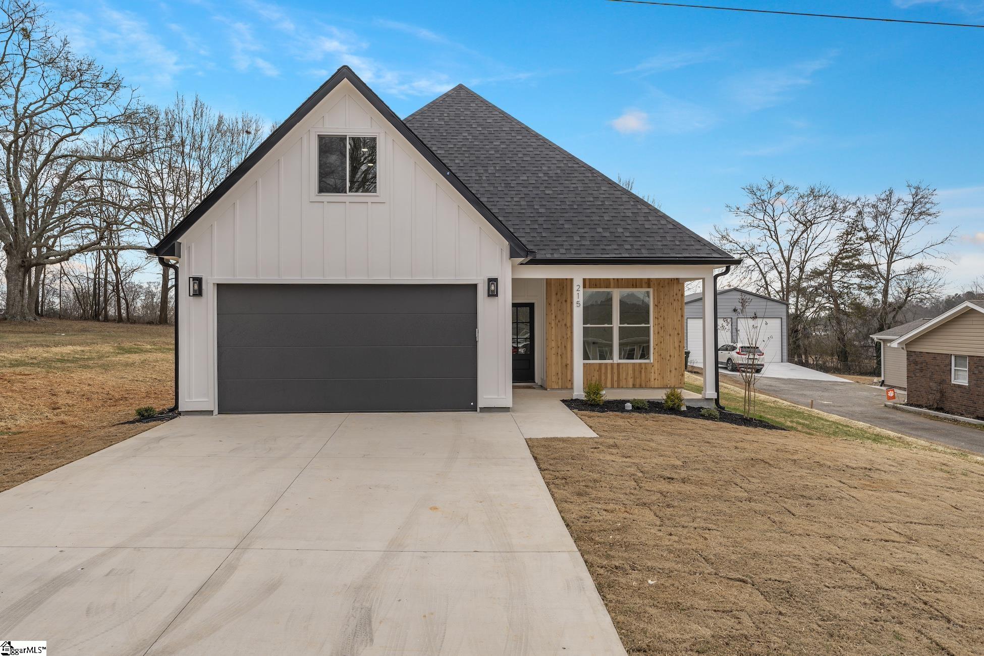 215 Sunset Drive, Easley SC 29640