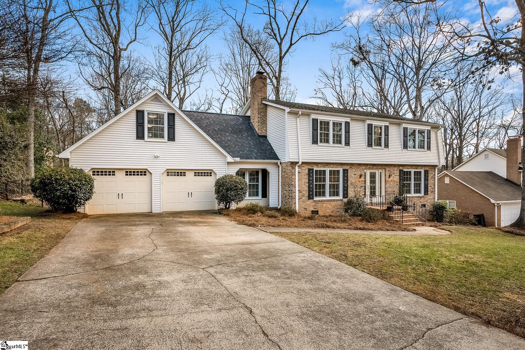 207 White Water Court, Greer SC 29650